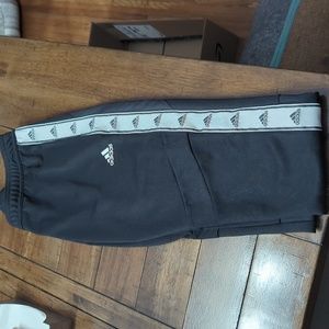 Woman's track pants